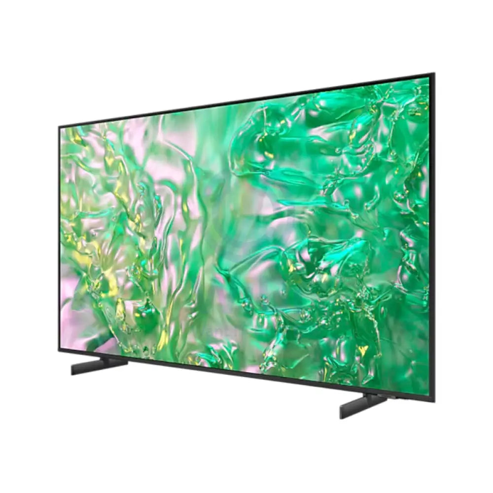 Samsung UA85DU8000UXZN Smart TV - 85’’ UHD / 4K / 100Hz / USB / HDMI / Ethernet / Grey Accessories > Smart Devices >