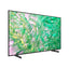 Samsung UA85DU8000UXZN Smart TV - 85’’ UHD / 4K / 100Hz / USB / HDMI / Ethernet / Grey Accessories > Smart Devices >