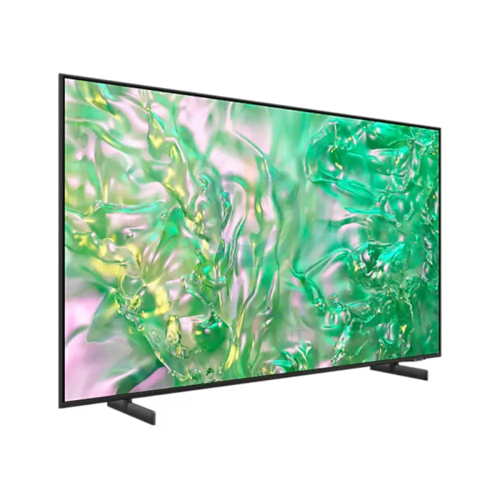 Samsung UA85DU8000UXZN Smart TV - 85’’ UHD / 4K / 100Hz / USB / HDMI / Ethernet / Grey Accessories > Smart Devices >