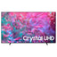 Samsung UA98DU9000UXZN Smart TV - 98’’ UHD / 4K / 100Hz / USB / HDMI / Ethernet / Black Accessories > Smart Devices >