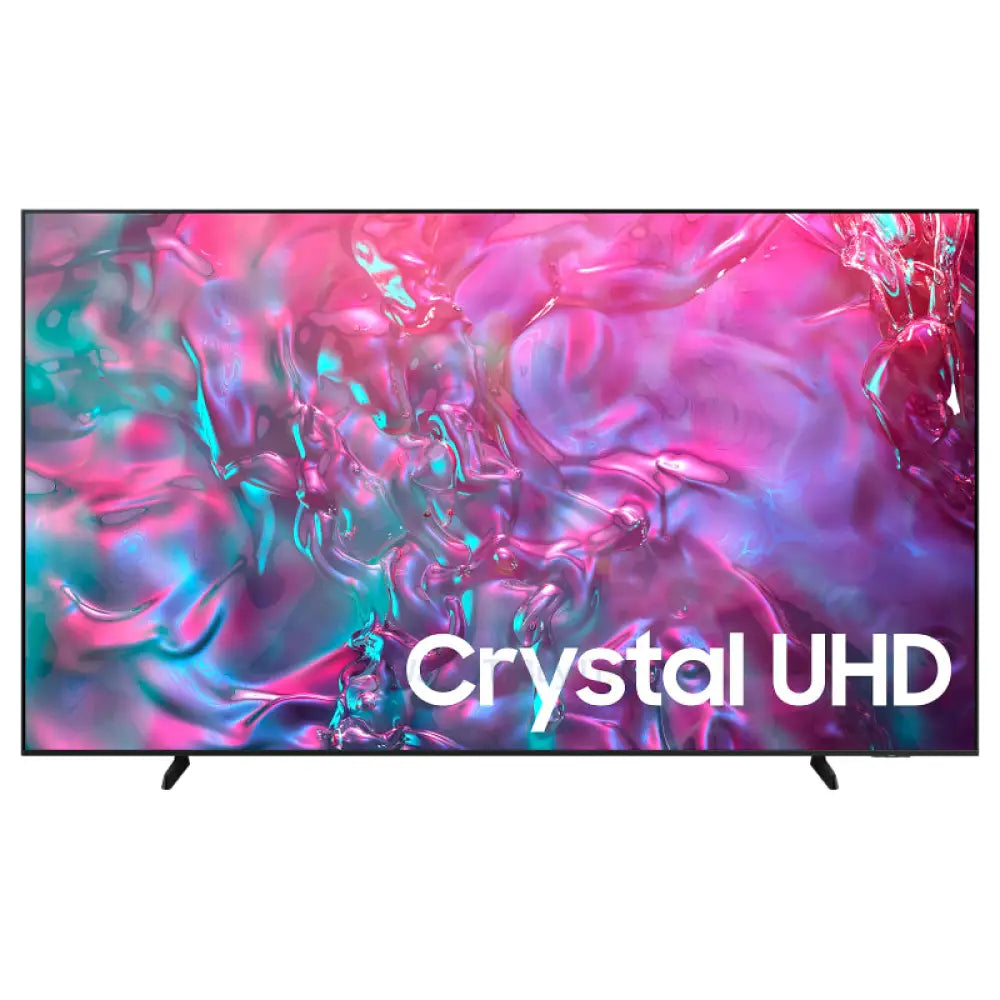 Samsung UA98DU9000UXZN Smart TV - 98’’ UHD / 4K / 100Hz / USB / HDMI / Ethernet / Black Accessories > Smart Devices >