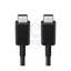 Samsung USB-C to USB-C Cable - 1.8 M / 5A / Black Accessories > Cables & Converters > Cables