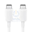 Samsung USB-C to USB-C Cable - 1.8 M / 5A / White Accessories > Cables & Converters > Cables