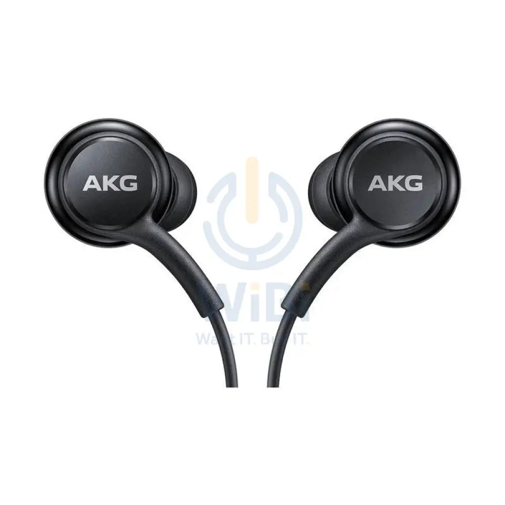 Samsung USB Type-C Earphones - Wired / USB Type-C / Black