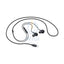 Samsung USB Type-C Earphones - Wired / USB Type-C / Black