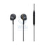 Samsung USB Type-C Earphones - Wired / USB Type-C / Black