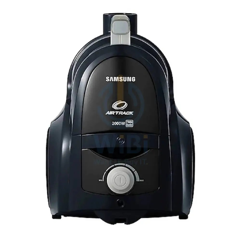 Samsung VC4570S4K Vacuum Cleaner - 1800 Watts / 1.3 Liters Accessories > Smart Devices