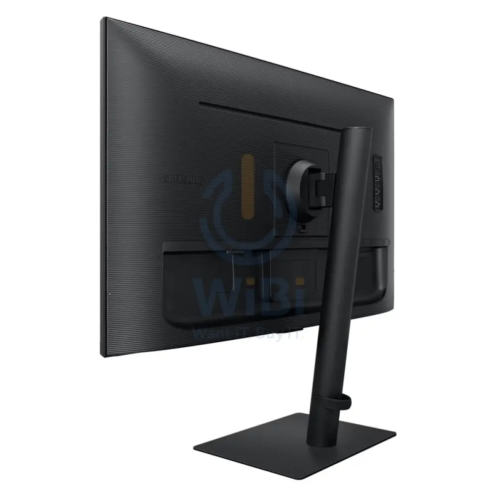 Samsung ViewFinity S8 LS32B800PXMXUE Monitor - 32.0’’ IPS 4K UHD / 5ms / USB / LAN / HDMI / DisplayPort / Black