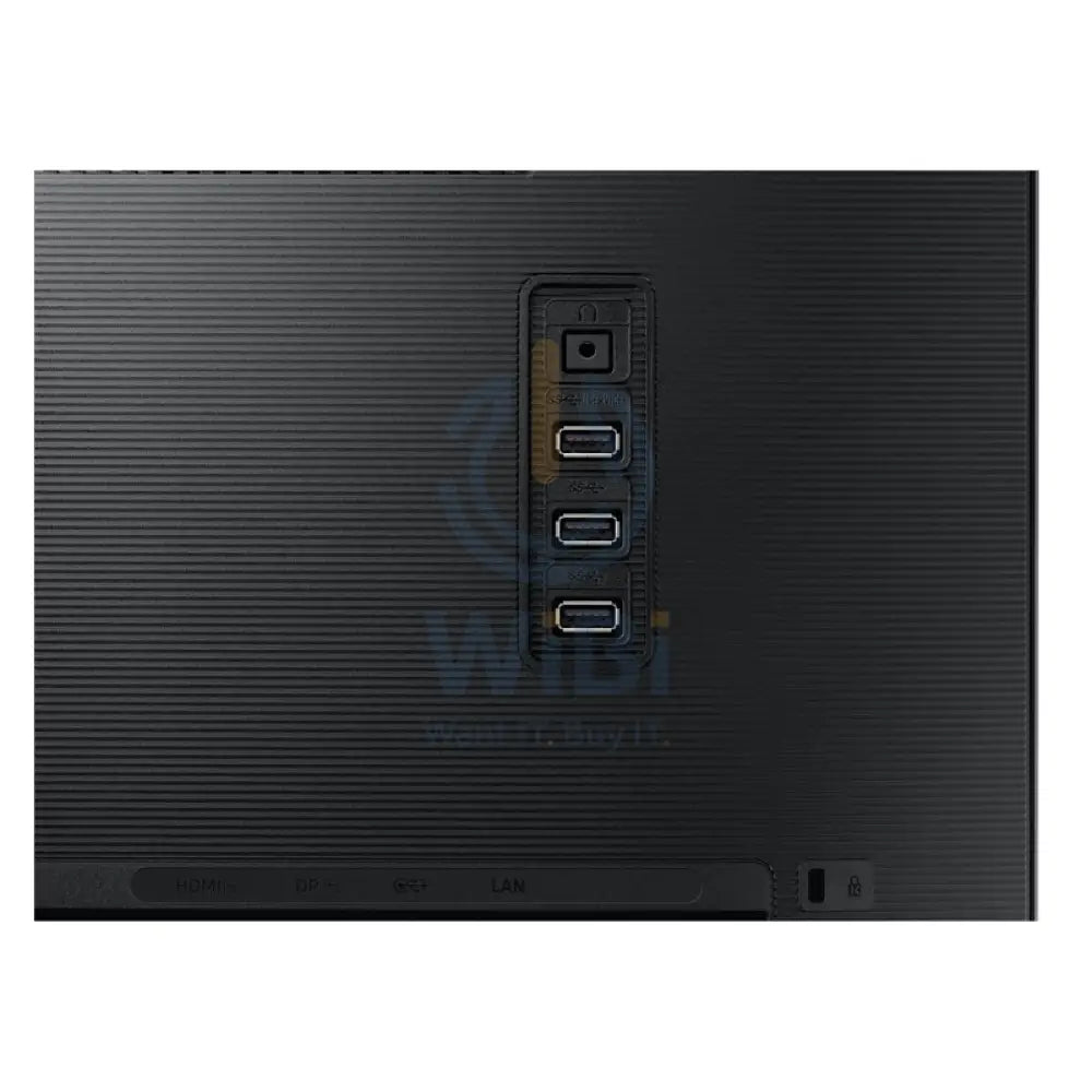 Samsung ViewFinity S8 LS32B800PXMXUE Monitor - 32.0’’ IPS 4K UHD / 5ms / USB / LAN / HDMI / DisplayPort / Black