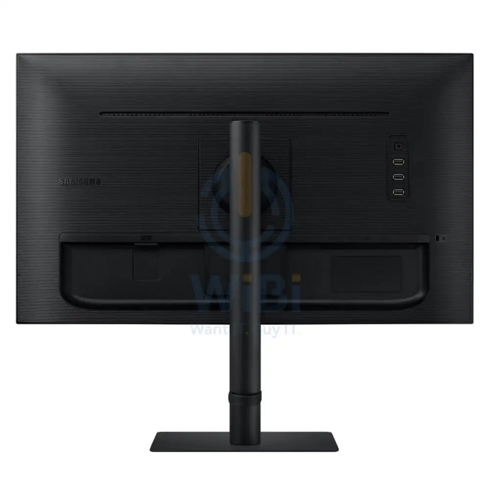 Samsung ViewFinity S8 LS32B800PXMXUE Monitor - 32.0’’ IPS 4K UHD / 5ms / USB / LAN / HDMI / DisplayPort / Black