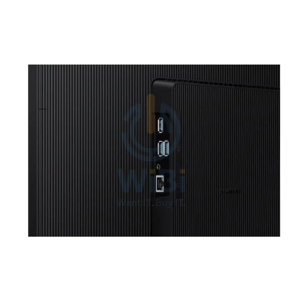 Samsung ViewFinity S8 S80D - 32.0’’ 4K UHD / 5ms / 60Hz / USB-Type C / HDMI 2.0 / DP 1.2 / PD 90W Monitors & Projectors