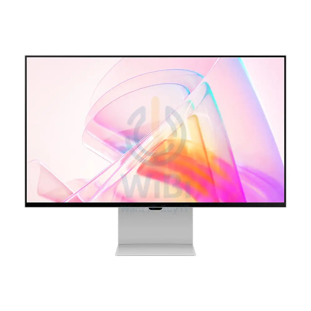 Samsung ViewFinity S9 - 27.0’’ 5K / 5ms / Wi-Fi / Bluetooth / Thunderbolt 3/Mini-DP/USB 3.0 / Silver - Monitor Monitors