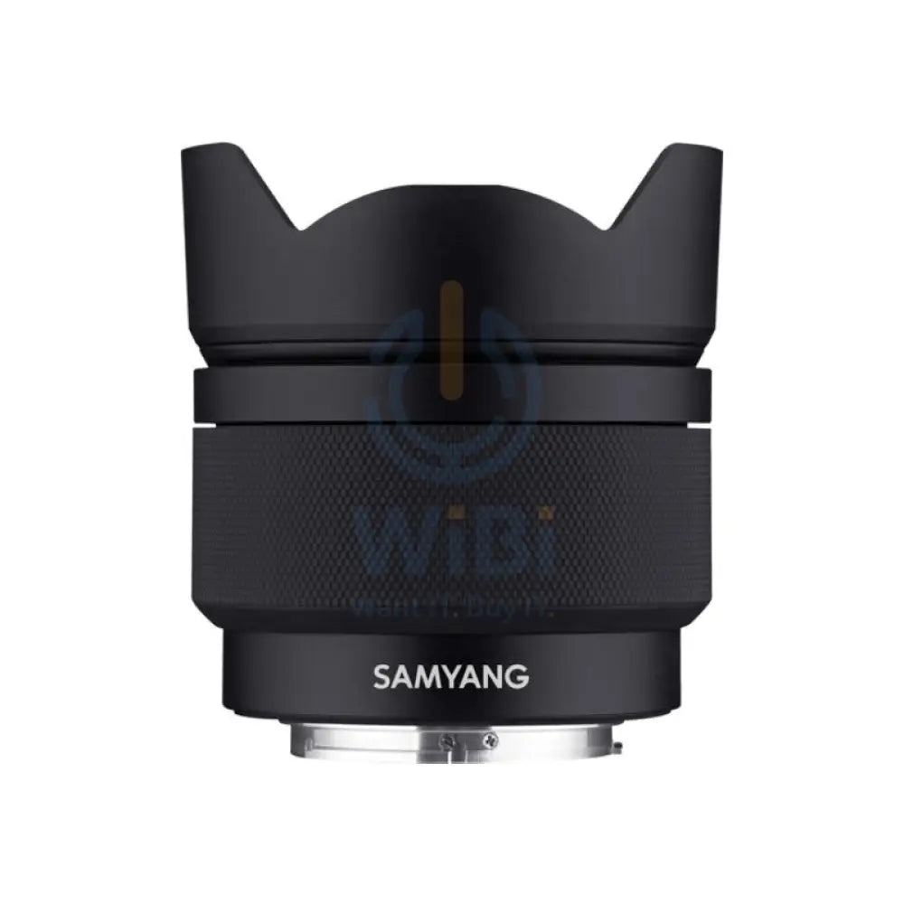 Samyang AF 12mm F2.0 Sony FE Auto Focus Lens Cameras > DSLR Camera Lens