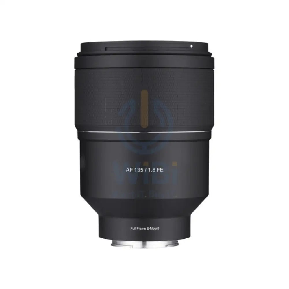 Samyang Af 135Mm F1.8 Sony FE Auto Focus Lens Cameras > DSLR Camera Lens