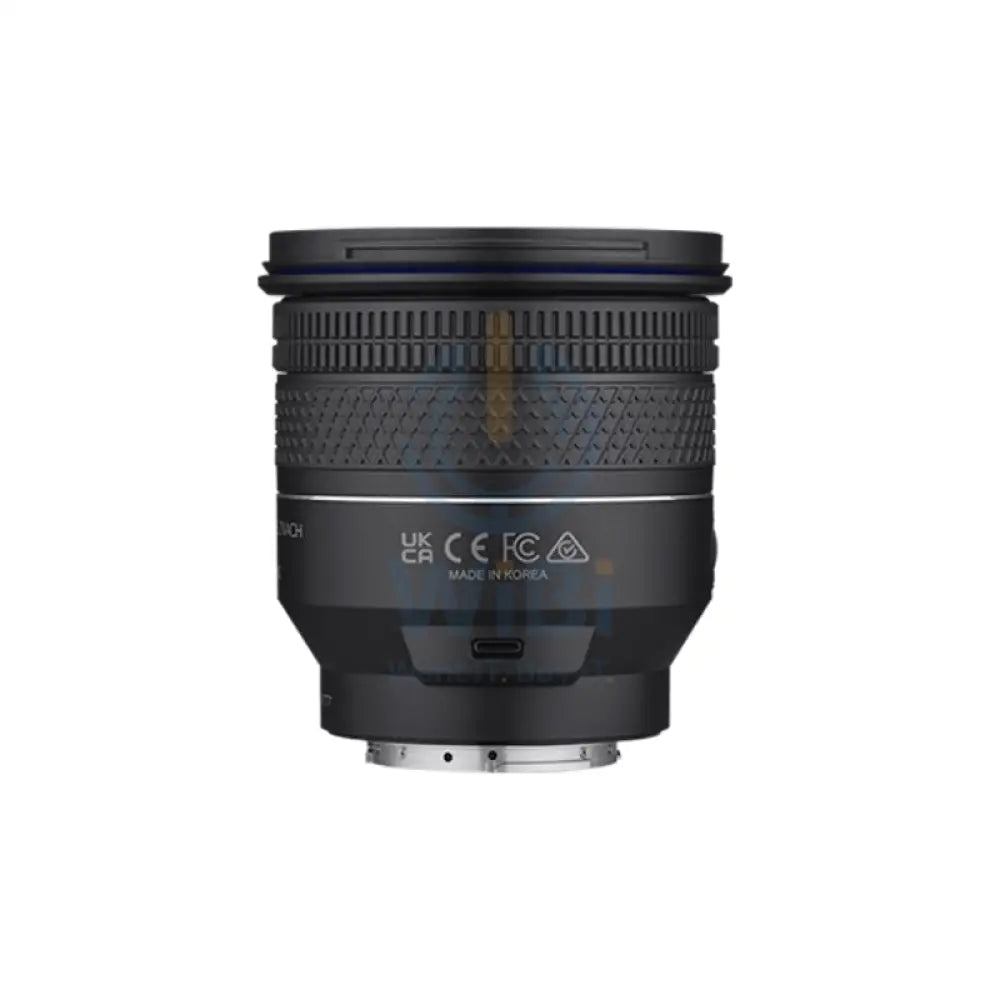 SAMYANG AF 14-24MM F2.8 LENS FOR SONY FE Cameras > DSLR Camera Lens