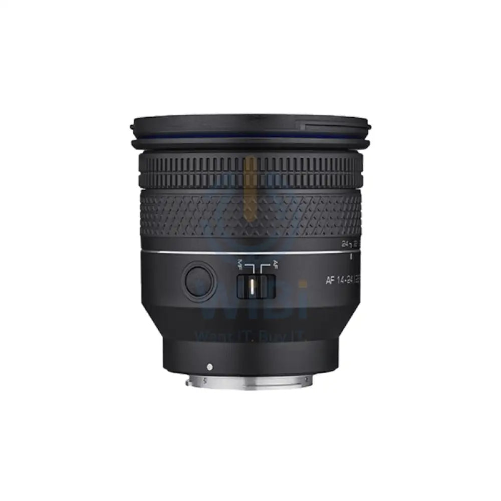 SAMYANG AF 14-24MM F2.8 LENS FOR SONY FE Cameras > DSLR Camera Lens