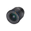 SAMYANG AF 14-24MM F2.8 LENS FOR SONY FE Cameras > DSLR Camera Lens