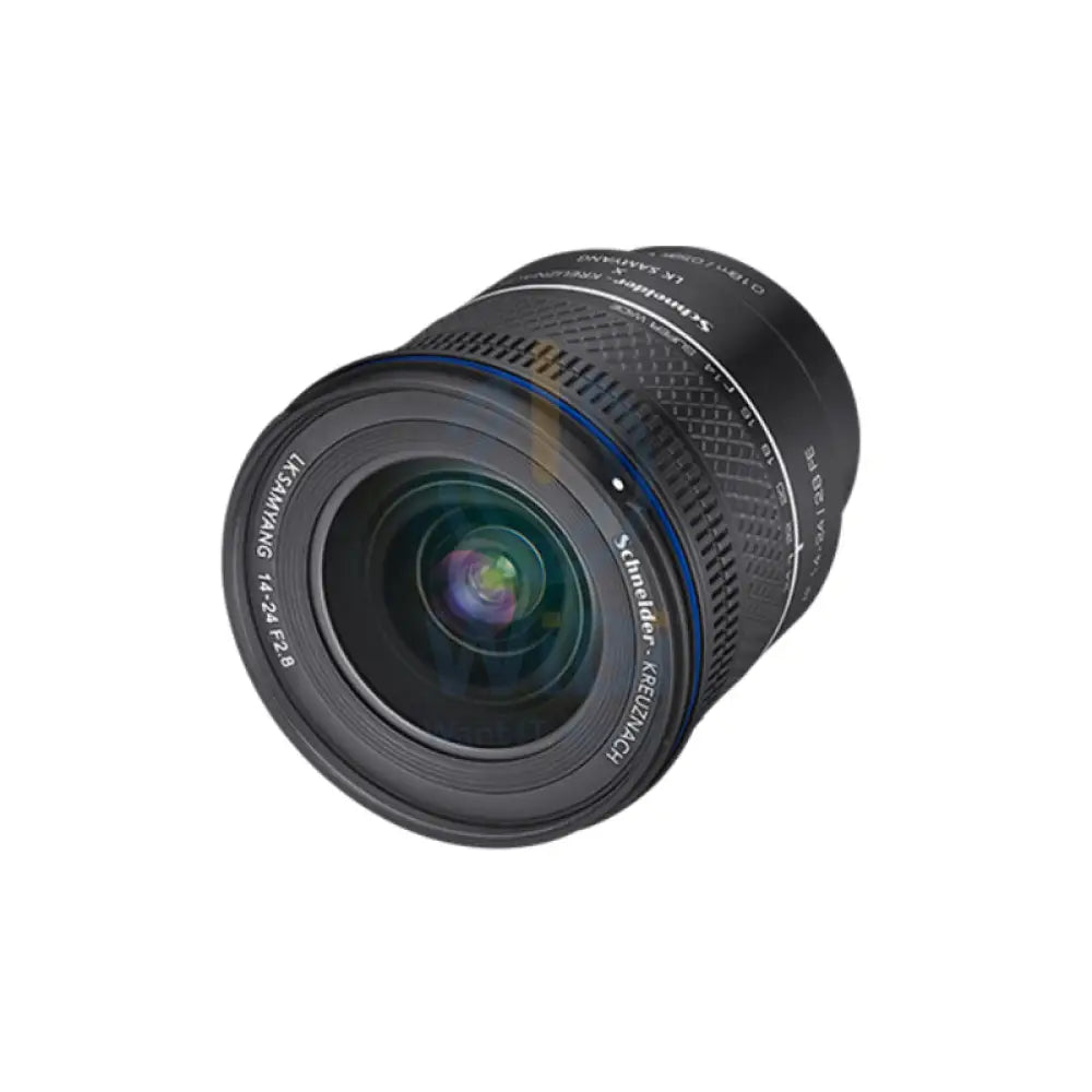 SAMYANG AF 14-24MM F2.8 LENS FOR SONY FE Cameras > DSLR Camera Lens
