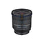 SAMYANG AF 14-24MM F2.8 LENS FOR SONY FE Cameras > DSLR Camera Lens
