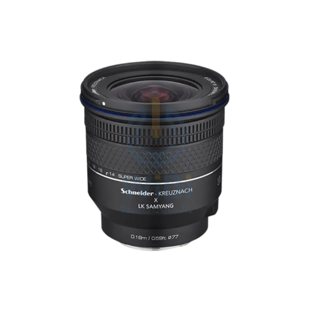SAMYANG AF 14-24MM F2.8 LENS FOR SONY FE Cameras > DSLR Camera Lens