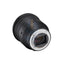SAMYANG AF 14-24MM F2.8 LENS FOR SONY FE Cameras > DSLR Camera Lens