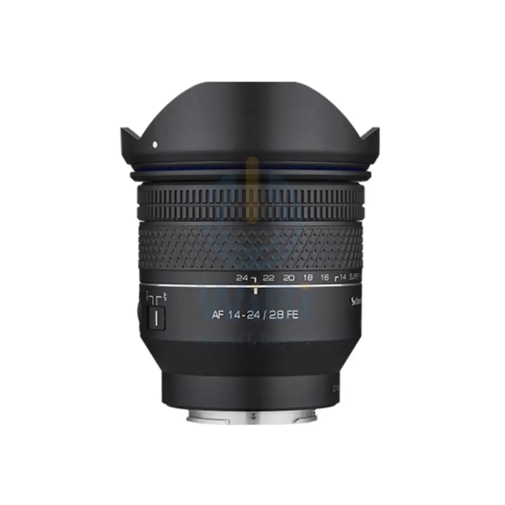 SAMYANG AF 14-24MM F2.8 LENS FOR SONY FE Cameras > DSLR Camera Lens