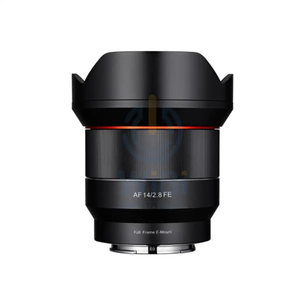 Samyang AF 14mm F2.8 Sony FE Auto Focus Lens Cameras > DSLR Camera Lens