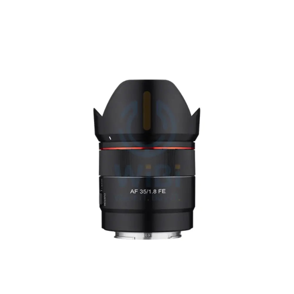 Samyang AF 35mm F1.8 Sony FE Auto Focus Lens Cameras > DSLR Camera Lens
