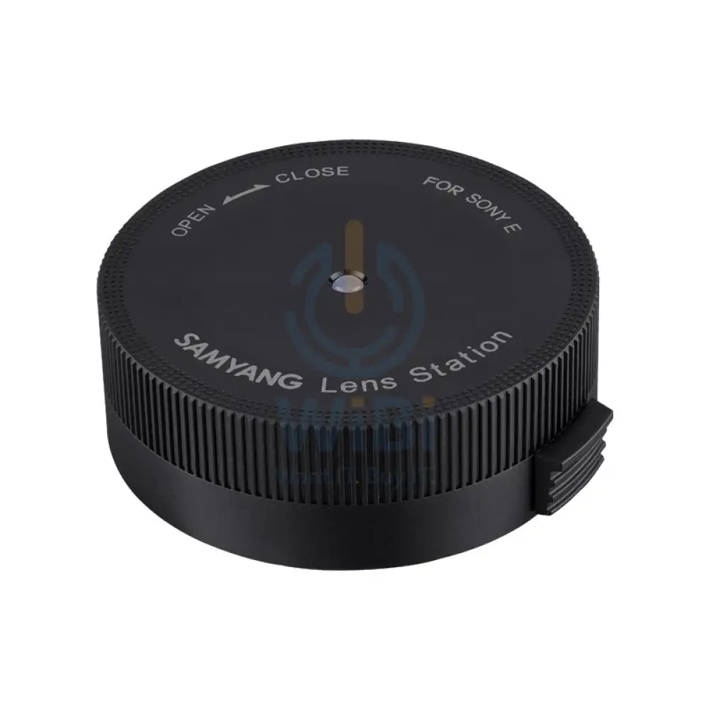 Samyang Lens station Sony E Cameras > DSLR Camera Lens