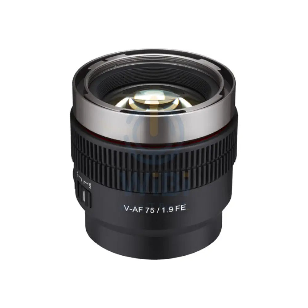 Samyang V-AF 35mm T1.9 FE Lens for Sony E Cameras > DSLR Camera Lens