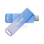 SanDisk Creator Phone Drive - 128GB / Up to 90 MB/s / Lightning / USB 3.2 Gen 1 Type-C / Adobe Lightroom 3-Months