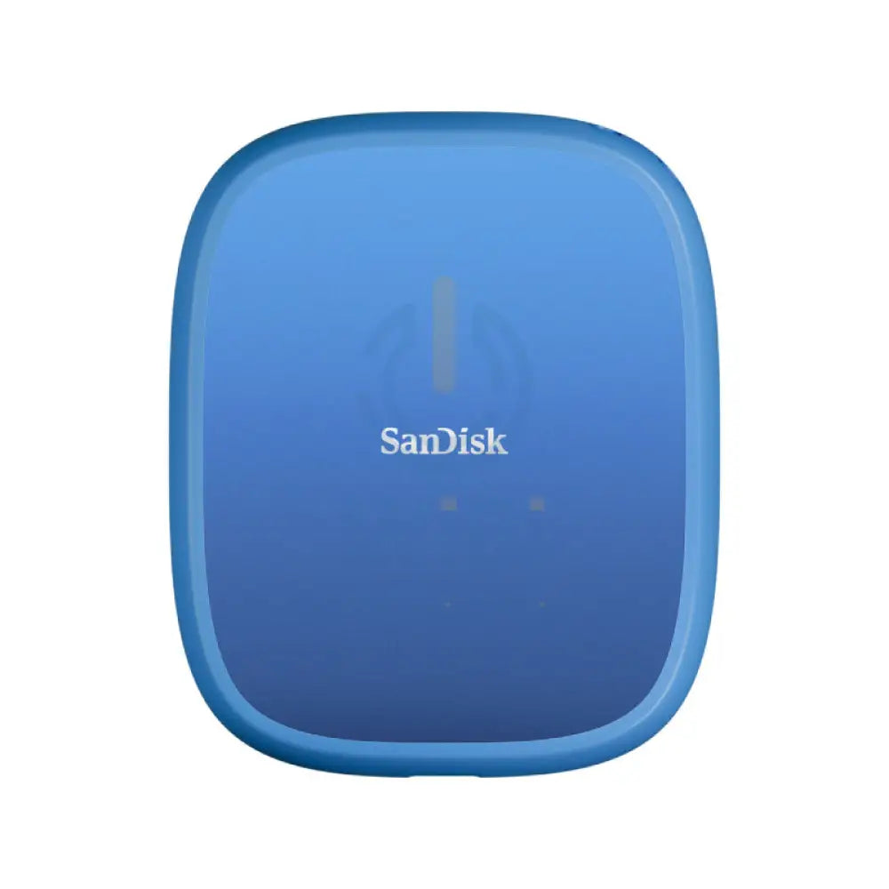 SanDisk Creator Phone MagSafe SSD - 1TB / Up to 1000MB/s / USB-C 3.2 Gen 2 / External SSD (Solid State Drive) Storage >