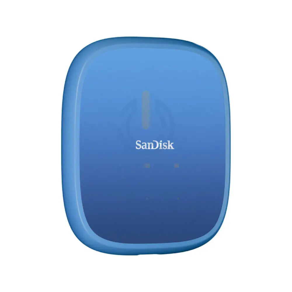 SanDisk Creator Phone MagSafe SSD - 1TB / Up to 1000MB/s / USB-C 3.2 Gen 2 / External SSD (Solid State Drive) Storage >