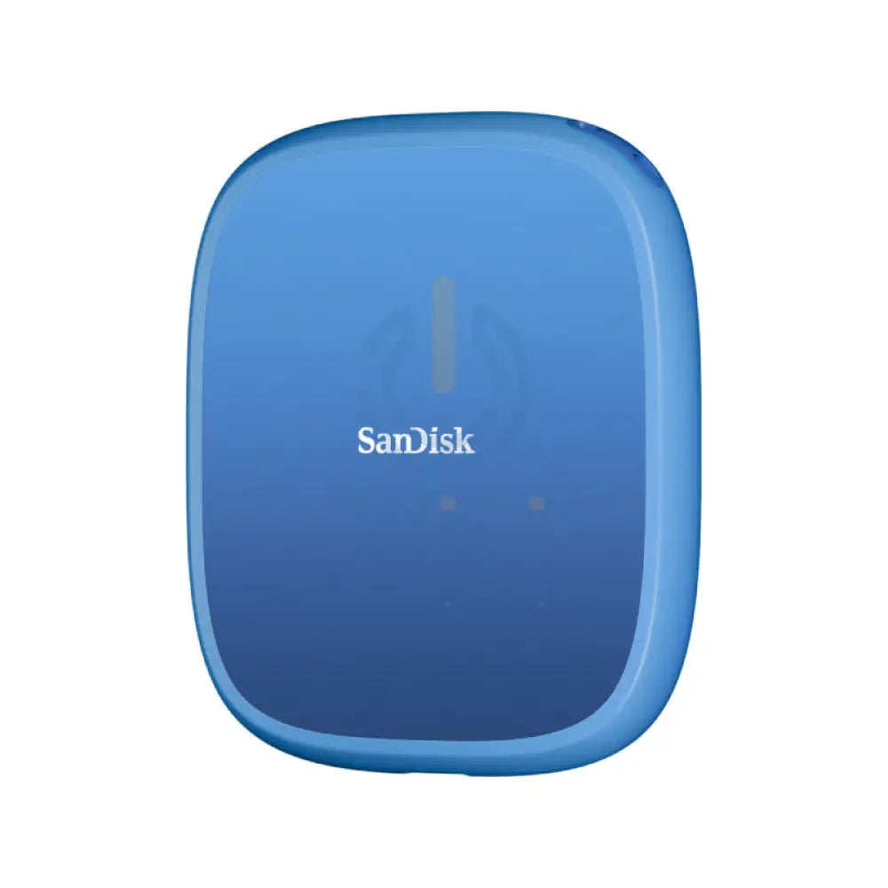 SanDisk Creator Phone MagSafe SSD - 2TB / Up to 1000MB/s / USB-C 3.2 Gen 2 / External SSD (Solid State Drive) Storage >