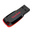SanDisk Cruzer Blade Flash Drive - 128GB / USB 2.0 Storage > USB Flash Drive