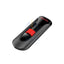 SanDisk Cruzer Glide USB Flash Drive - 128GB / USB 2.0 Storage > USB Flash Drive