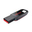 SanDisk Cruzer Shark Flash Drive - 128GB / USB 2.0 Storage > USB Flash Drive