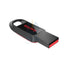 SanDisk Cruzer Shark Flash Drive - 128GB / USB 2.0 Storage > USB Flash Drive