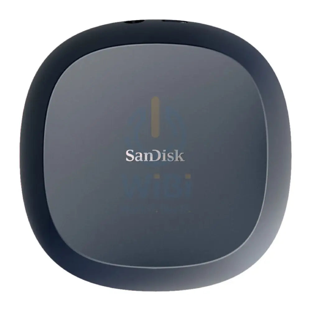 SanDisk Desk Drive SSD - 8TB / Up to 1000 MB/s / USB-C 3.2 Gen 2 / External SSD (Solid State Drive) Accessories >