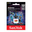 SanDisk Extreme microSDXC UHS-I CARD - 256GB / Up to 190MB/s Storage > Memory Cards