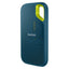 SanDisk Extreme Portable SSD - 1TB / Up to 1050 MB/s / USB 3.2 Gen 2 Type-C / Monterey / External SSD (Solid State