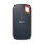 SanDisk Extreme Portable SSD - 1TB / USB 3.1 Gen 2 / Black / External SSD (Solid State Drive) Storage > USB Solid State