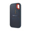SanDisk Extreme Portable SSD - 250GB / USB 3.1 Gen 2 / Black / External SSD (Solid State Drive) Storage > USB Solid