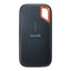 SanDisk Extreme Portable SSD - 2TB / Up to 1050 MB/s / USB 3.2 Gen 2 Type-C / Black / External SSD (Solid State Drive)