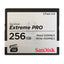 SanDisk Extreme PRO CFast 2.0 Memory Card - 256GB / Up to 525MB/s Storage > Memory Cards