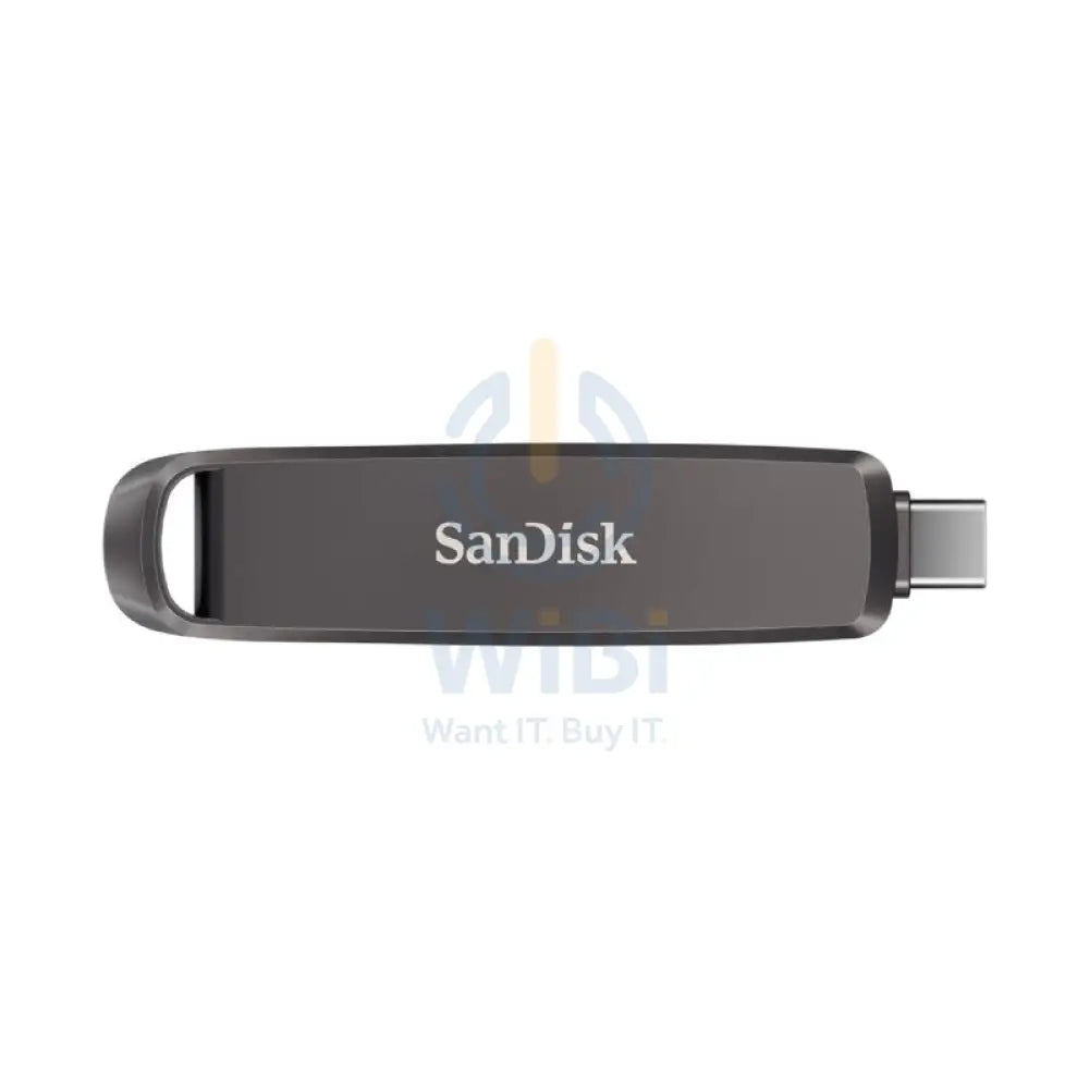 SanDisk Extreme PRO Dual Drive - 1TB / Up to 1000 MB/s / USB Type-C 3.2 Gen 2/USB Type-A 3.2 Gen 2 Storage > USB Flash