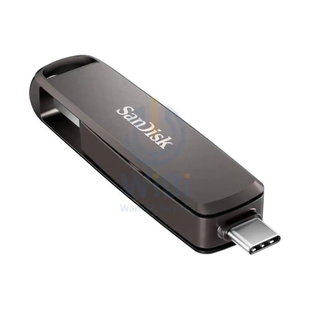 SanDisk Extreme PRO Dual Drive - 1TB / Up to 1000 MB/s / USB Type-C 3.2 Gen 2/USB Type-A 3.2 Gen 2 Storage > USB Flash