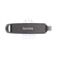 SanDisk Extreme PRO Dual Drive - 2TB / Up to 1000 MB/s / USB Type-C 3.2 Gen 2/USB Type-A 3.2 Gen 2 Storage > USB Flash