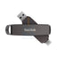 SanDisk Extreme PRO Dual Drive - 2TB / Up to 1000 MB/s / USB Type-C 3.2 Gen 2/USB Type-A 3.2 Gen 2 Storage > USB Flash