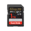 SanDisk Extreme Pro SD Card - 1TB / Up to 200MB/s Storage > Memory Cards